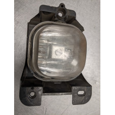 GTA425 Left Fog Lamp Assembly For 04-05 Ford Ranger 4.0 GTA425 Left Fog Lamp Assembly For 04-05 Ford Ranger 4.0